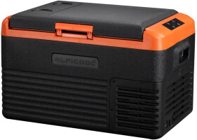 Автохолодильник Alpicool CL-series CL30AP 29 л