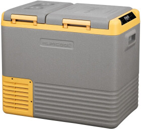 Автохолодильник Alpicool CLS-series CLS55AP 41 л
