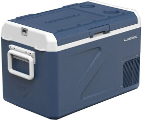 Автохолодильник Alpicool ICF-series ICF31AP 32 л