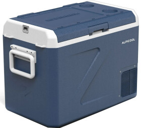 Автохолодильник Alpicool ICF-series ICF41AP 40 л