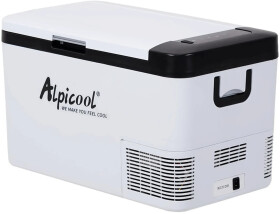 Автохолодильник Alpicool K25LGP 26 л