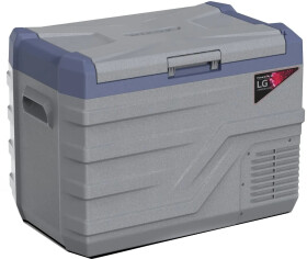 Автохолодильник Alpicool NL-series NL40LGP 35 л