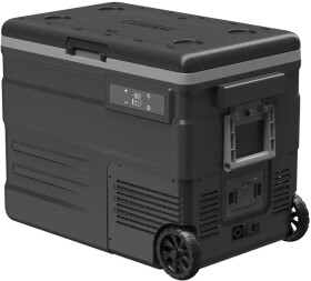 Автохолодильник Alpicool U(E)-series U55EAP 55 л