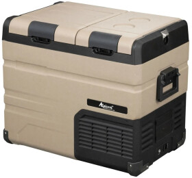 Автохолодильник Alpicool TA-series TA45LGP 45 л