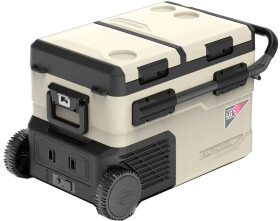 Автохолодильник Alpicool TGBSW-series TGBSW35LGP 38 л