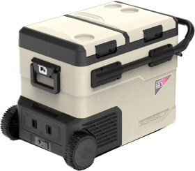 Автохолодильник Alpicool TGBSW-series TGBSW45LGP 47 л
