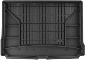 Килимок Frogum Pro-Line FGTM414464 чорний без логотипа