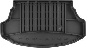 Килимок Frogum Pro-Line FGTM414600 чорний без логотипа