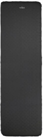 Самонадувной коврик Tribe Comfort Lite Rectangular T-BB-0005-GREY серый