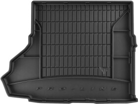 Килимок Frogum Pro-Line FGTM414686 чорний без логотипа