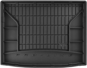 Килимок Frogum Pro-Line FGTM414396 чорний без логотипа