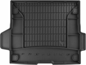 Килимок Frogum Proline 3D FG_TM446069 чорний без логотипа