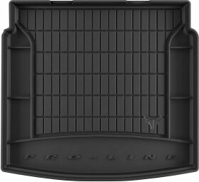 Килимок Frogum Proline 3D FG_TM414921 чорний без логотипа