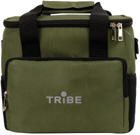 Термосумка Tribe Cooler T-IF-0009-GREEN 10 л