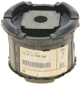 33316784940 BMW / MINI Сайлентблок балки