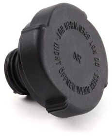 Крышка бачка охлаждающей жидкости BMW / MINI 17111742232