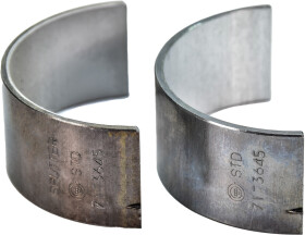 Шатунный вкладыш Glyco 71-3645 STD