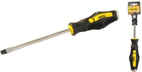Викрутка ударна MasterTool 495612 SL 6
