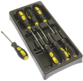 Набор отверток Starline NRF1TR27 7 шт.