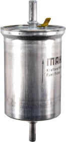 Паливний фільтр Mahle KL 165