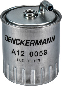 Топливный фильтр Denckermann A120058