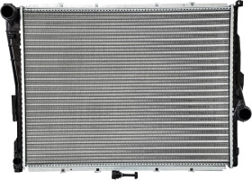 Радиатор охлаждения двигателя Thermotec D7B006TT