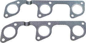 Прокладка выпускного коллектора Elring 646.330