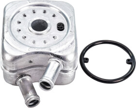 Масляный радиатор двигателя NRF 31306