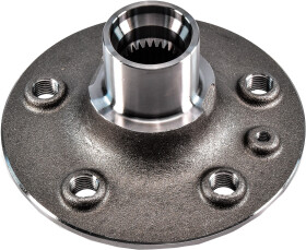 Ступица колеса Optimal 04p306