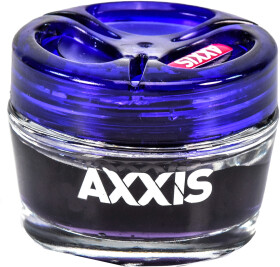 Ароматизатор Axxis Prestige New Car 50 мл