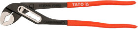 Обценьки переставні Yato YT2091 300 мм