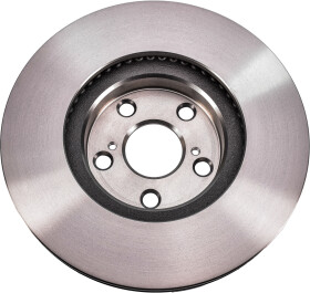 Тормозной диск ABE C32166ABE