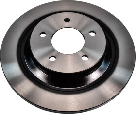 Тормозной диск TRW DF4468