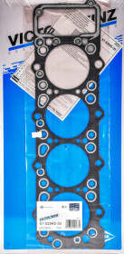 Прокладка ГБЦ Reinz 61-52945-30