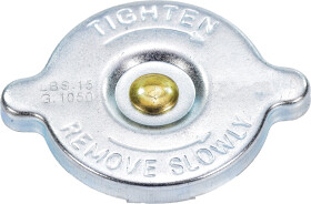 Крышка радиатора Gates RC113