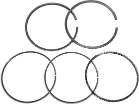 Комплект поршневих кілець Goetze 08-783700-00