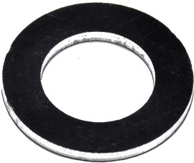 Уплотняющее кольцо сливной пробки Blue Print ADT30102