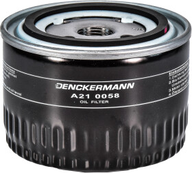 Оливний фільтр Denckermann A210058