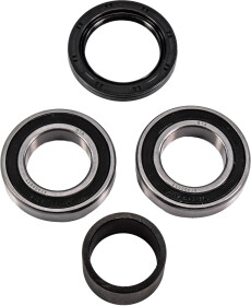 Подшипник ступицы колеса BTA H10001BTA