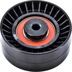 Обводной ролик поликлинового ремня BTA E2A5775BTA