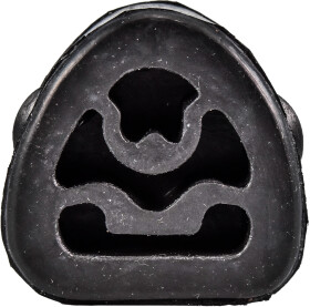 Кронштейн кріплення вихлопної магістралі Febi 10039