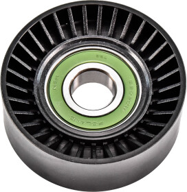 Натяжной ролик поликлинового ремня Asam 55597