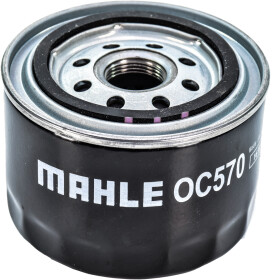 Масляный фильтр Mahle OC 570