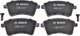 Тормозные колодки Bosch 0 986 494 332