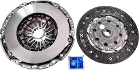 Комплект сцепления Sachs 3000 951 850