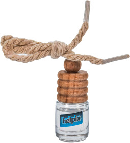 Ароматизатор Helpix Professional Black Ice 4