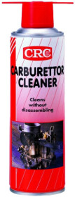 Очиститель карбюратора CRC Carburettor Cleaner 30491 300 мл