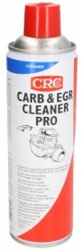 Очиститель карбюратора CRC CARB & EGR Cleaner PRO 32744 500 мл