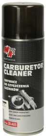 Очиститель карбюратора Moje Auto Carburetor Cleaner 20-A05 400 мл
