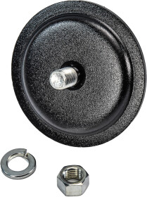 Отбойник амортизатора Mitsubishi MB831096